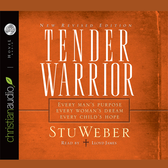 Tender Warrior