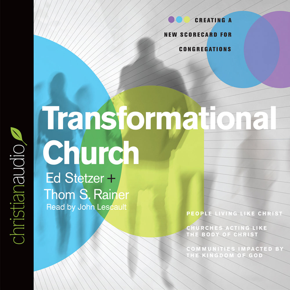 Transformational Church