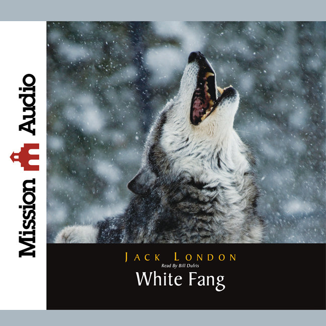 White Fang