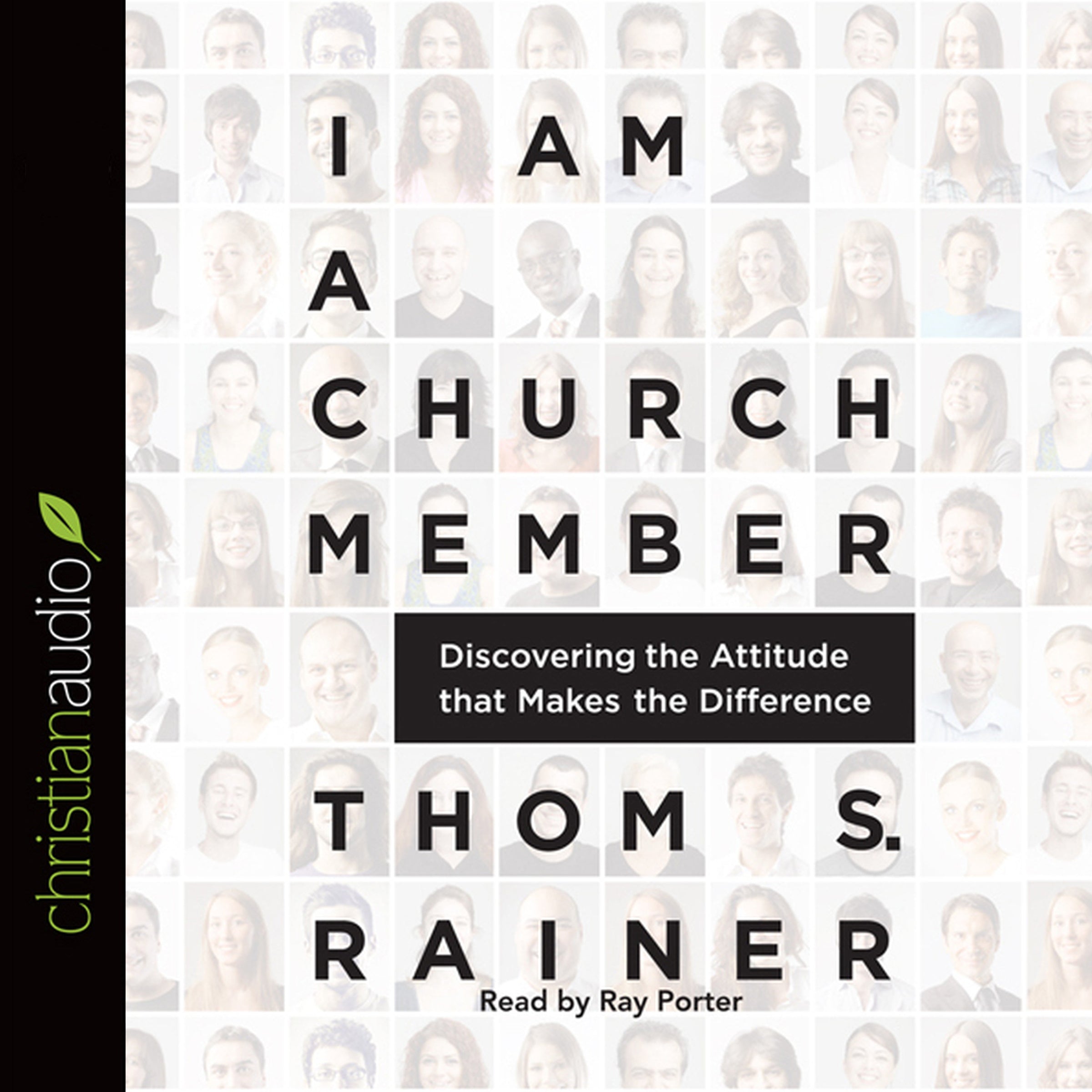 I Am a Church Member