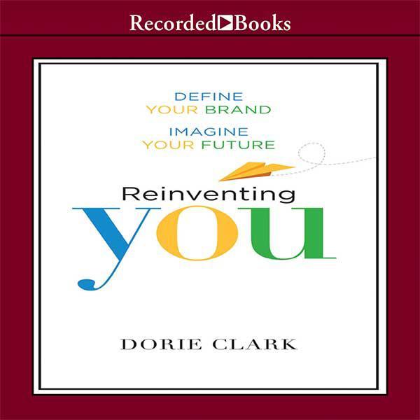 Reinventing You
