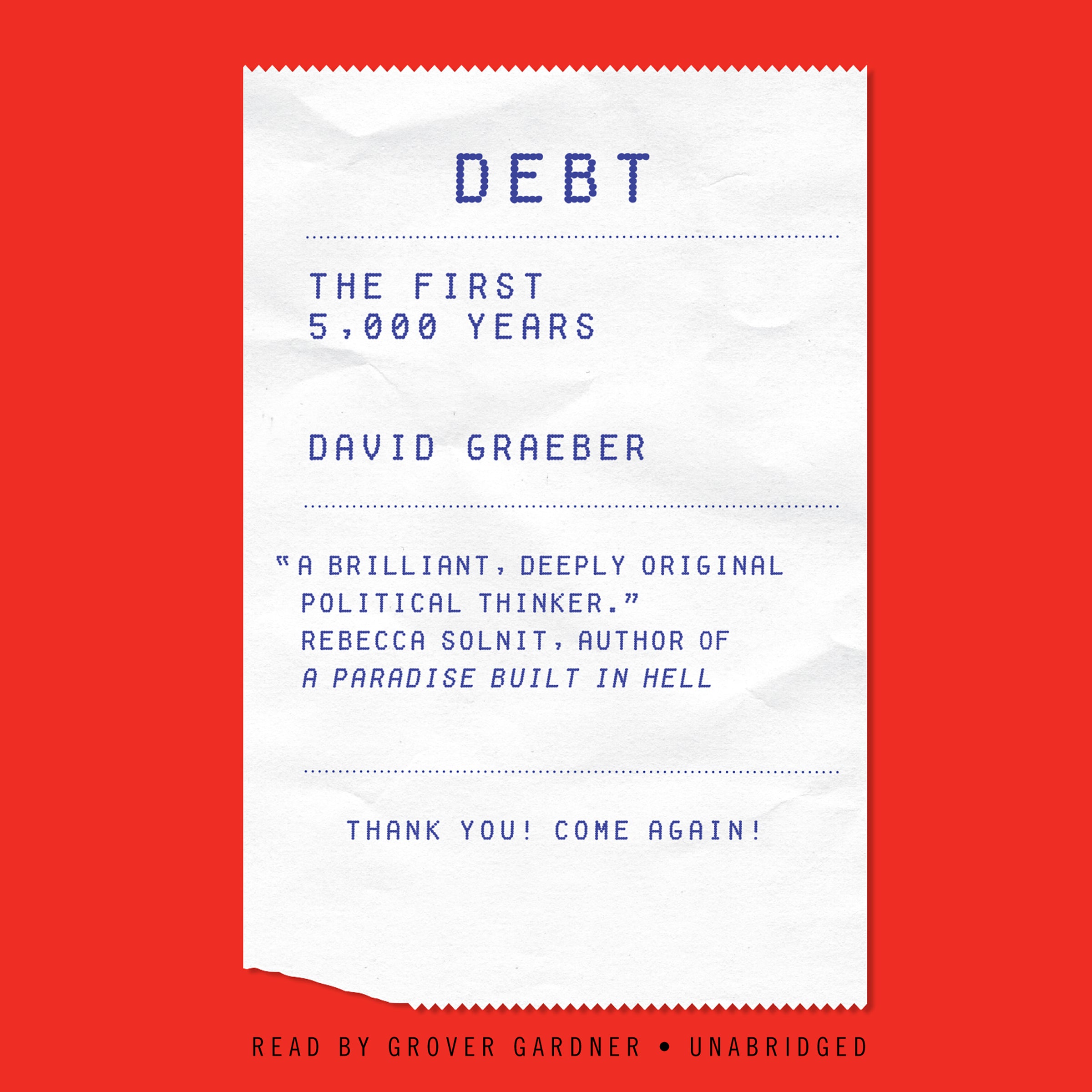 Debt