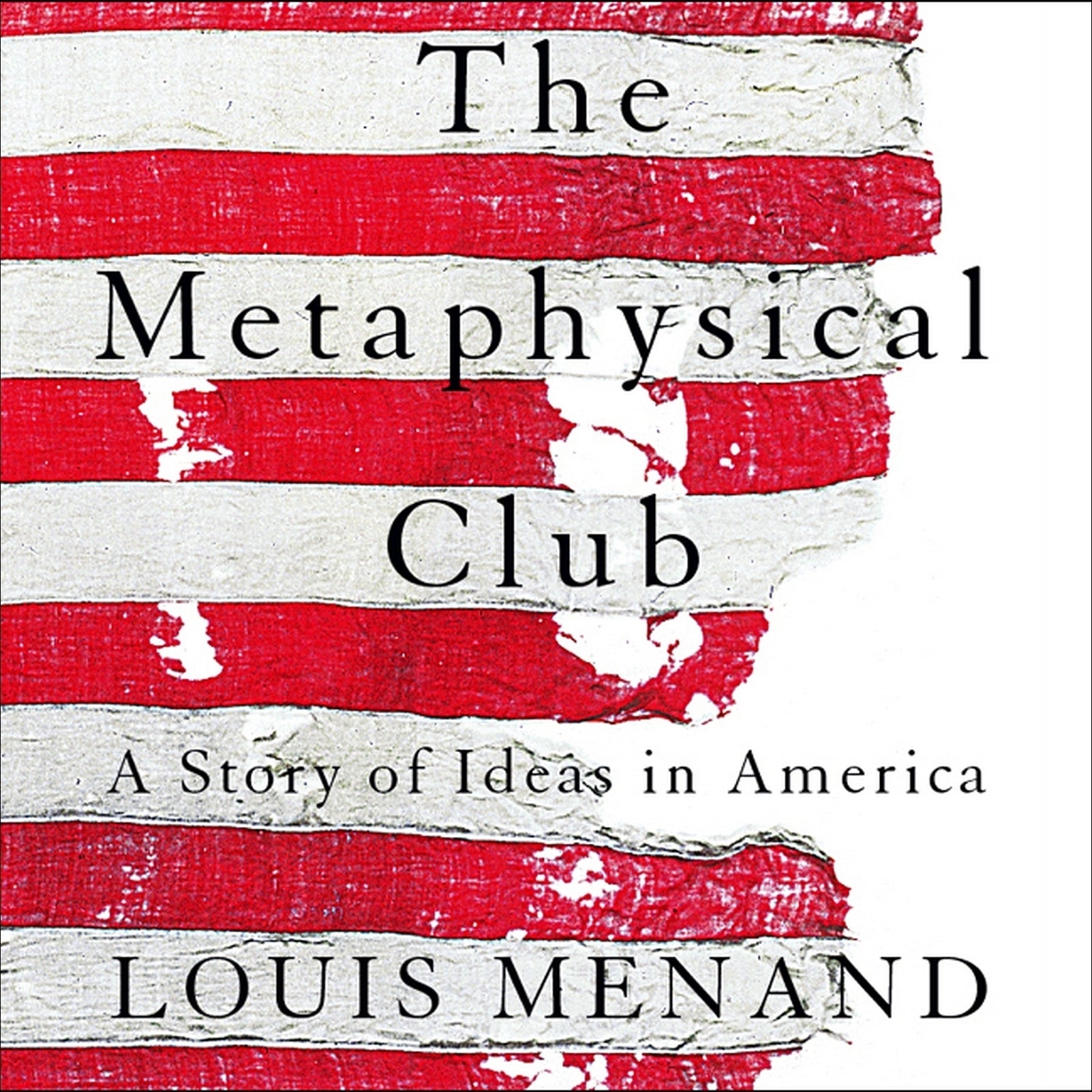 The Metaphysical Club