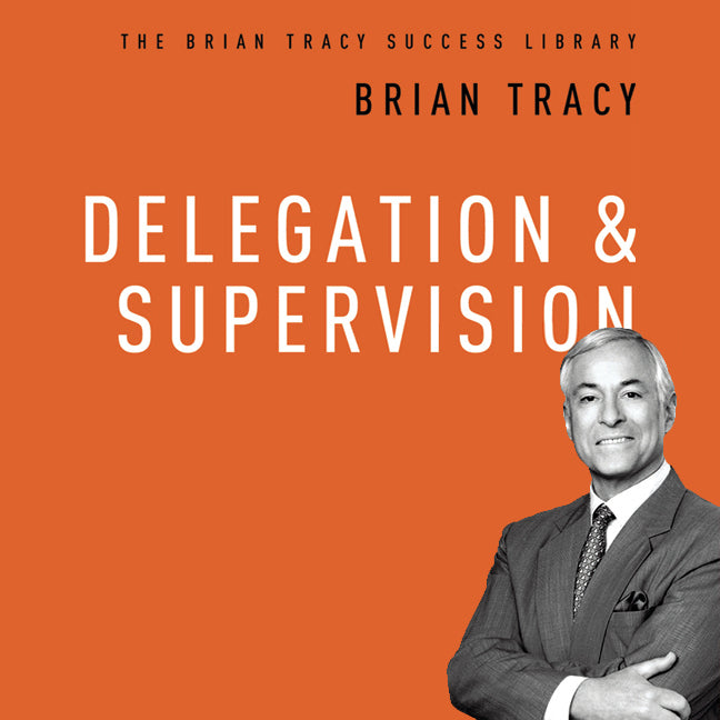 Delegation and Supervision