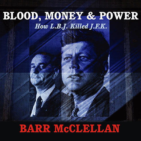 Blood, Money & Power