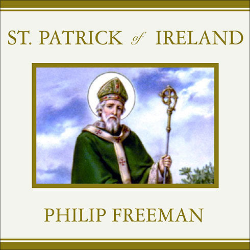 St. Patrick of Ireland