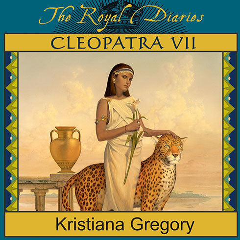 Cleopatra VII