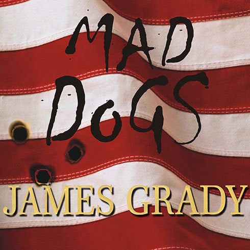 Mad Dogs
