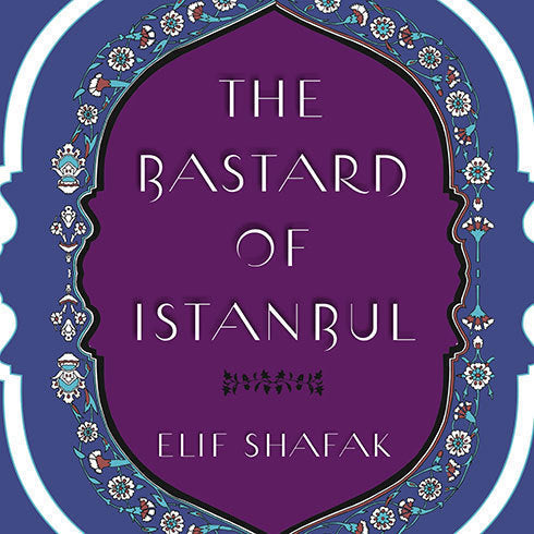 The Bastard of Istanbul