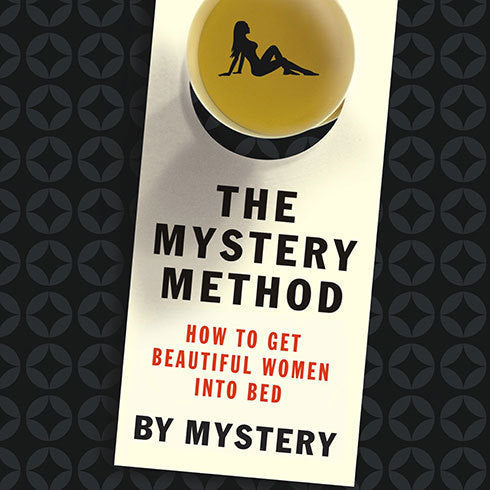 The Mystery Method