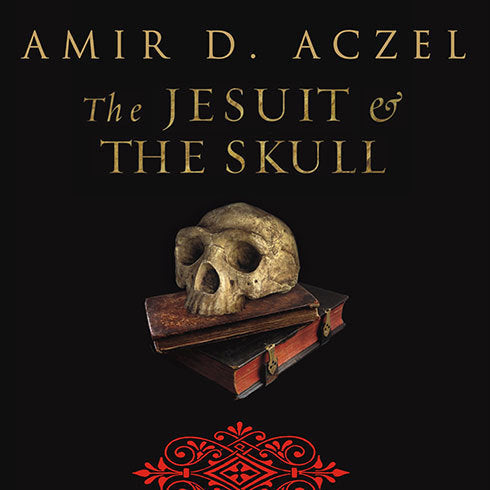 The Jesuit and the Skull