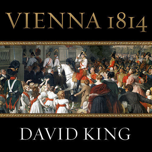 Vienna 1814
