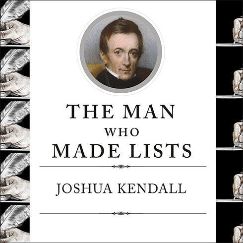 The Man Who Made Lists