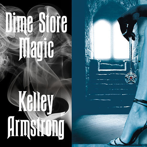 Dime Store Magic