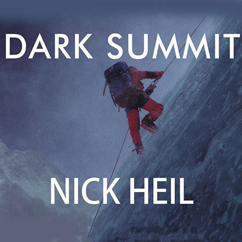 Dark Summit
