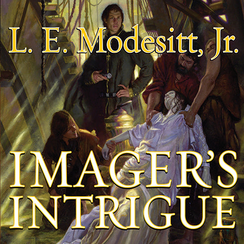 Imager's Intrigue