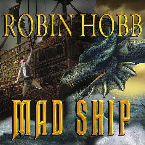 Mad Ship