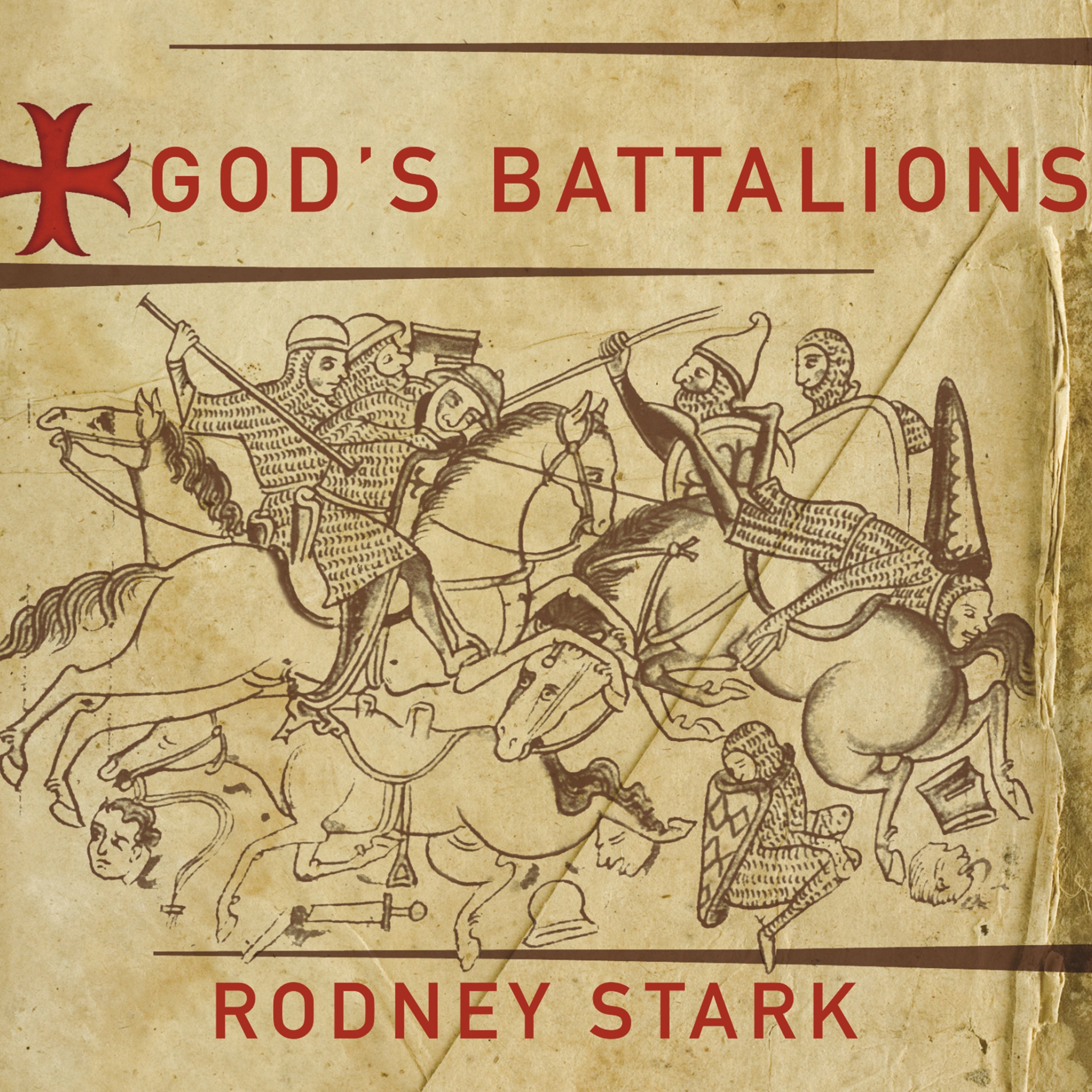 God's Battalions