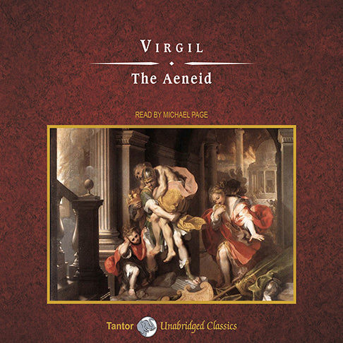 The Aeneid