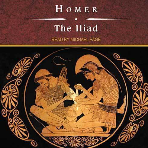 The Iliad