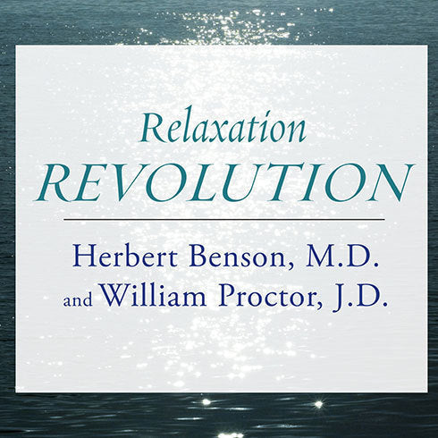 Relaxation Revolution