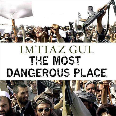 The Most Dangerous Place