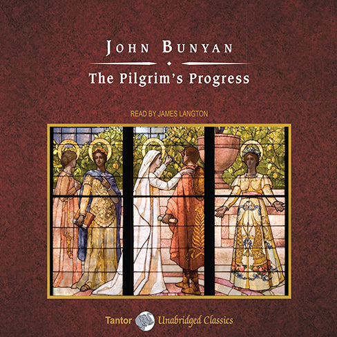 The Pilgrim's Progress
