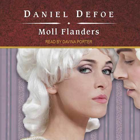 Moll Flanders