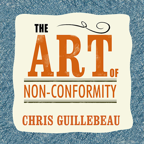 The Art of Non-Conformity