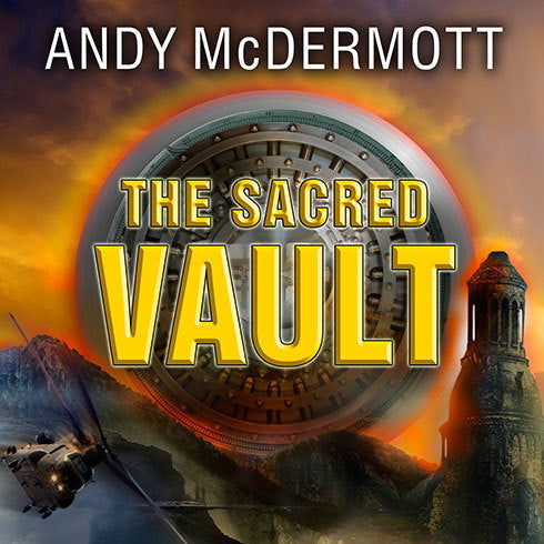 The Sacred Vault