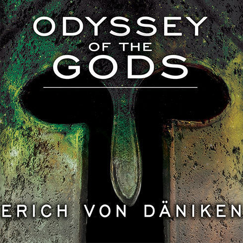 Odyssey of the Gods