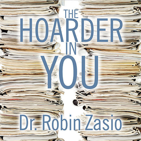 The Hoarder in You