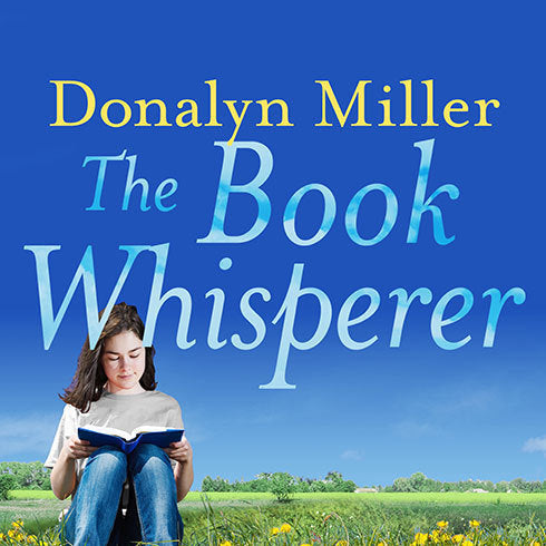 The Book Whisperer