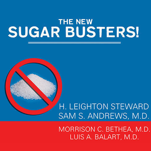 The New Sugar Busters!