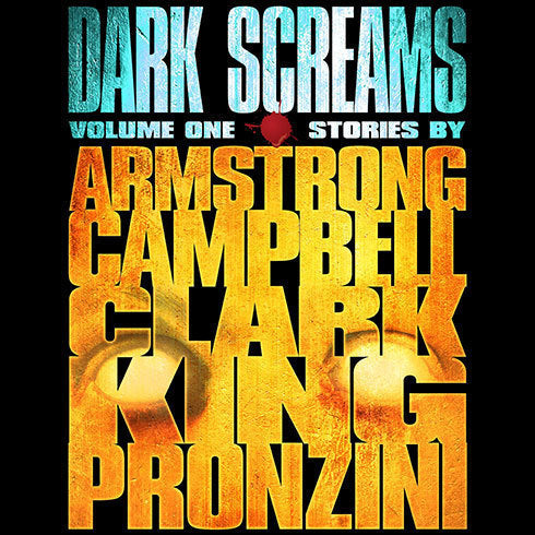 Dark Screams