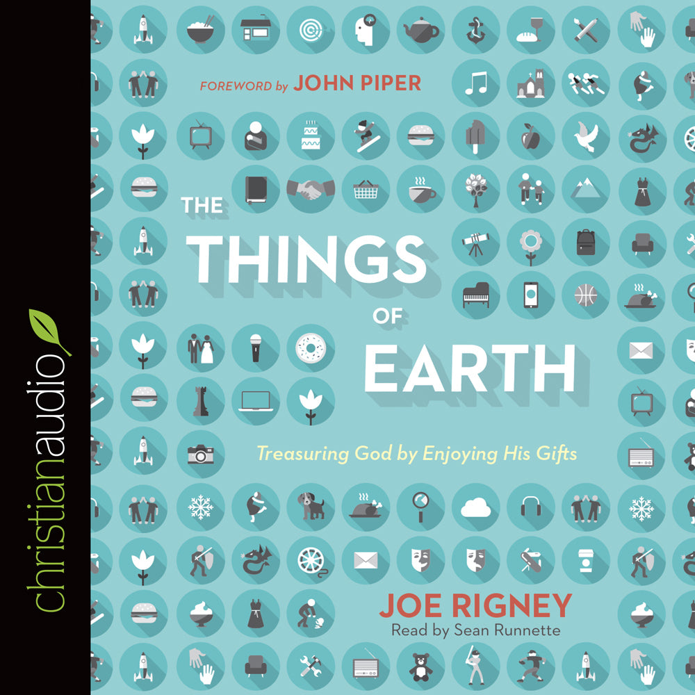 Things of Earth