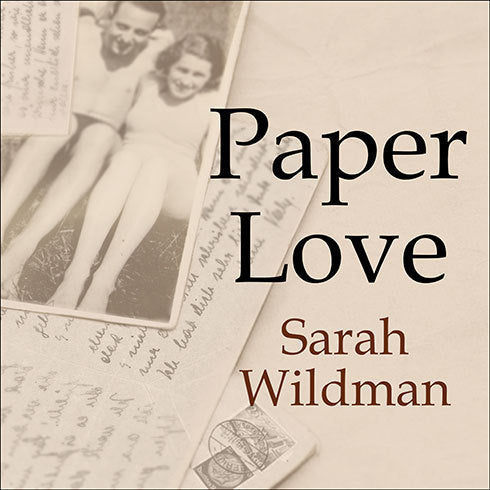 Paper Love