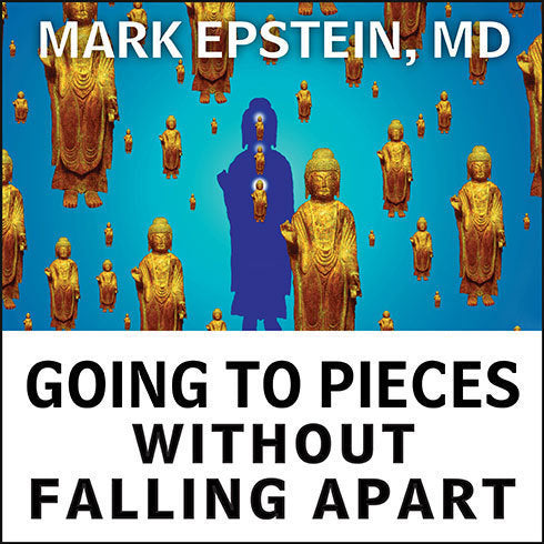 Going to Pieces without Falling Apart