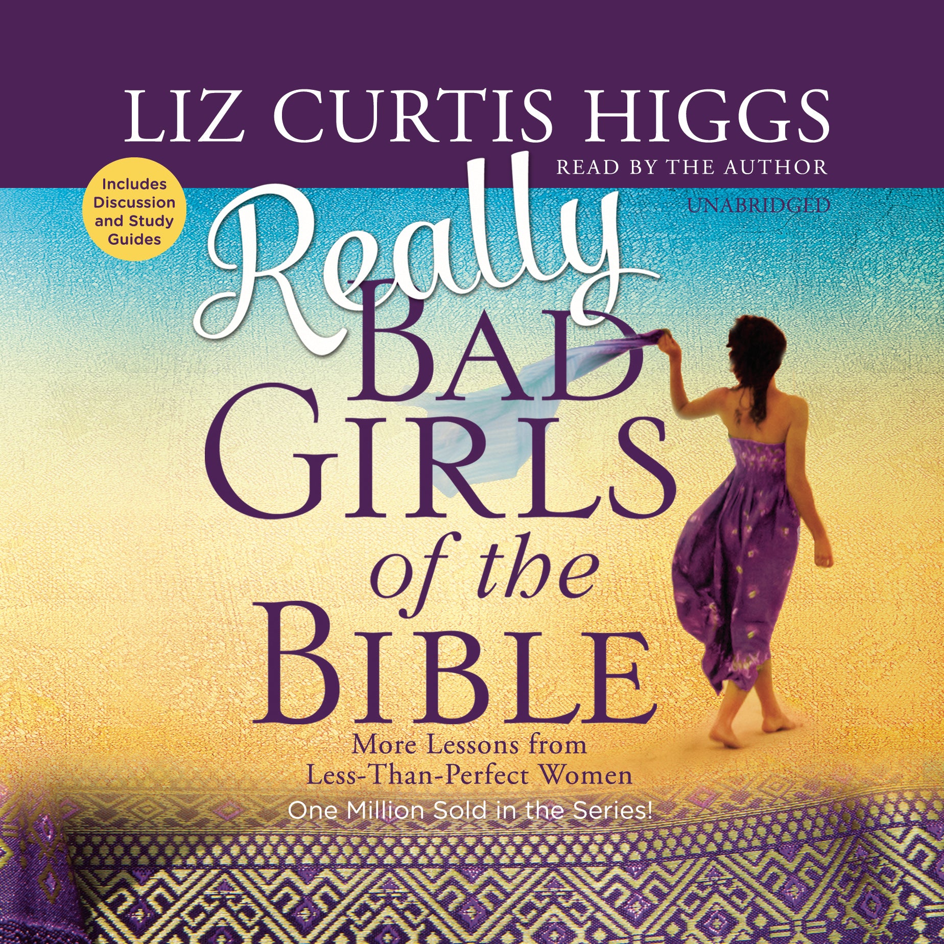 Really Bad Girls of the Bible