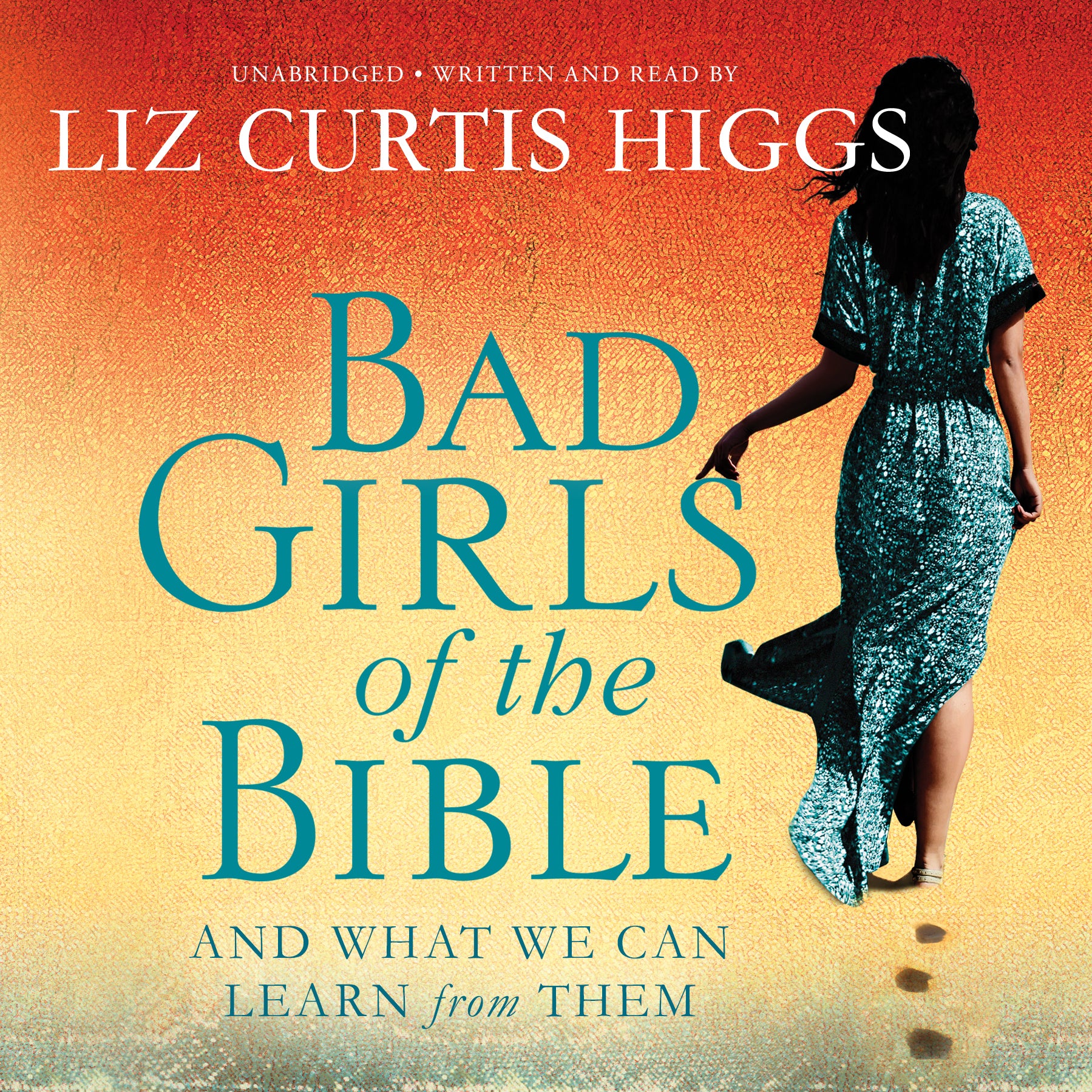 Bad Girls of the Bible