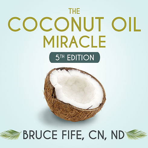 The Coconut Oil Miracle