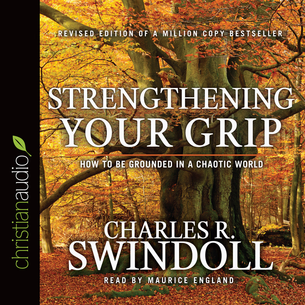 Strengthening Your Grip