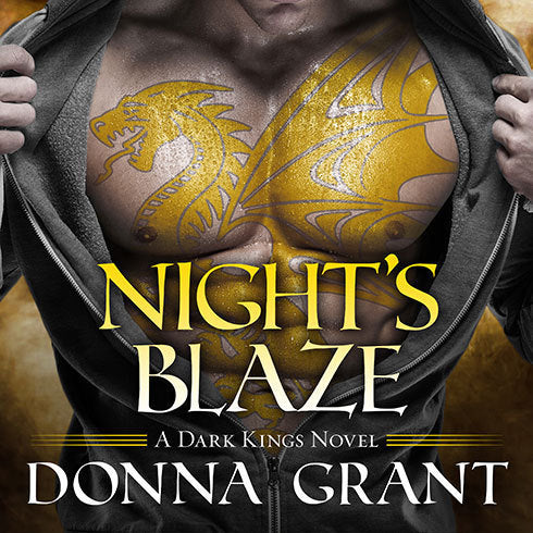 Night's Blaze