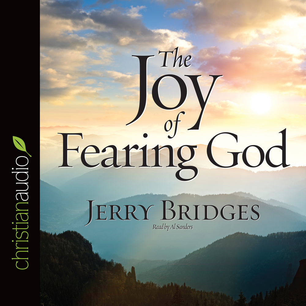 Joy of Fearing God