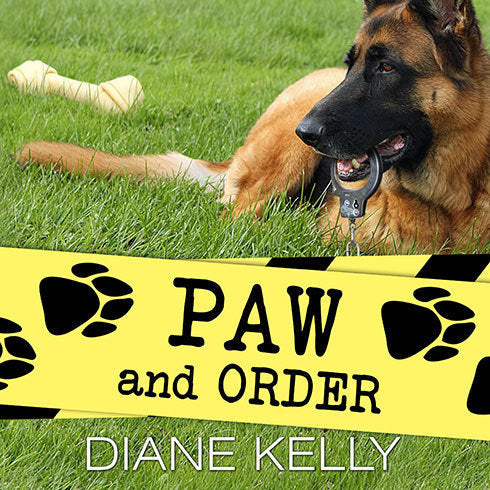 Paw and Order