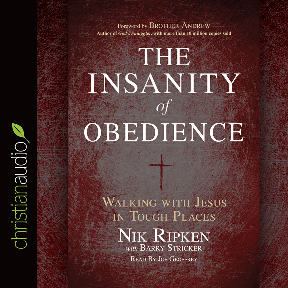 Insanity of Obedience