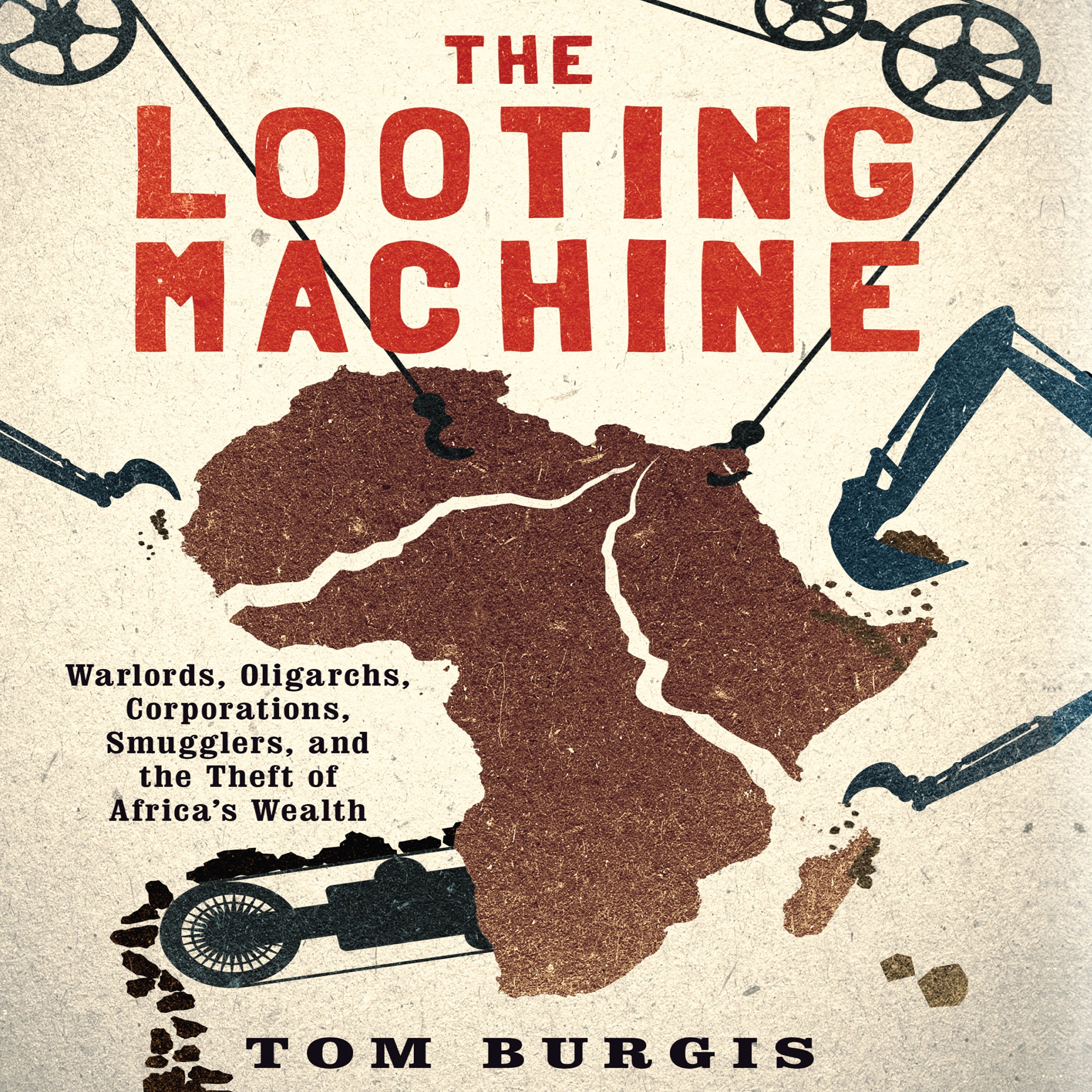 The Looting Machine