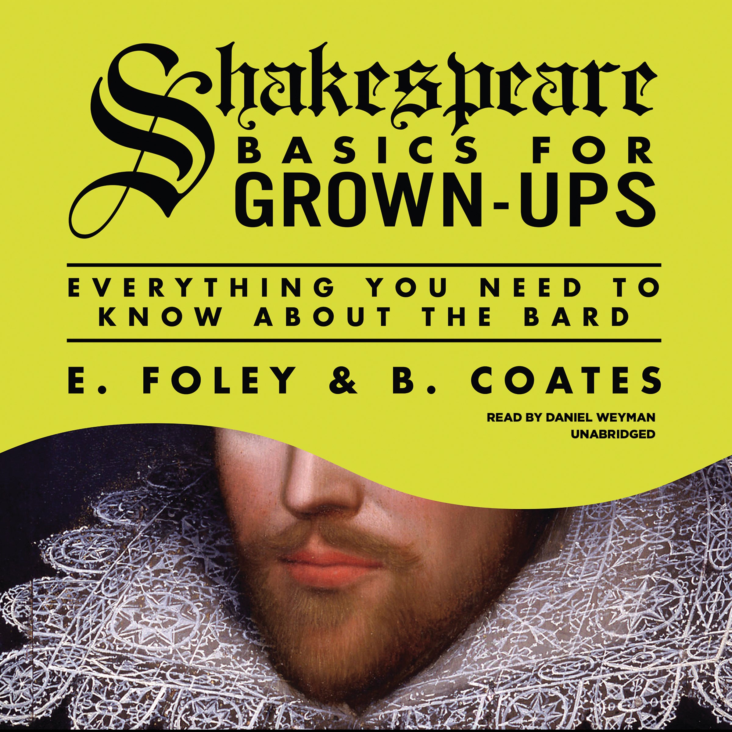 Shakespeare Basics for Grown-Ups