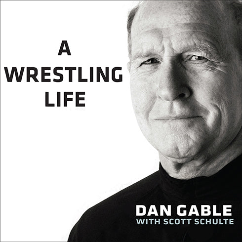 A Wrestling Life