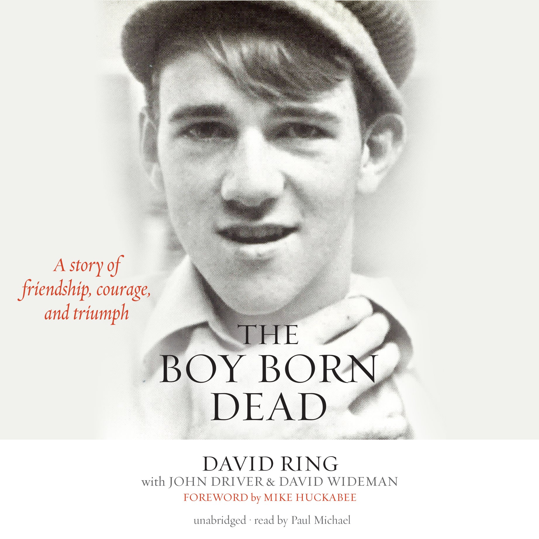 Boy Born Dead